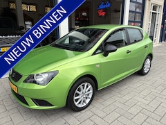 SEAT Ibiza - 1.2 Style AIRCO/NW APK/TOPSTAAT