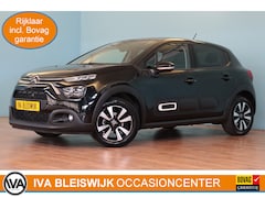 Citroën C3 - 1.2 PureTech Feel Edit Automaat | APPCONNECT | CLIMA | PDC ACHTER | CRUISE | LMV |