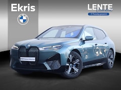 BMW iX - xDrive40 High Executive 77 kWh Skylounge/ Driving Assistant Professional/ Harman-Kardon/ S