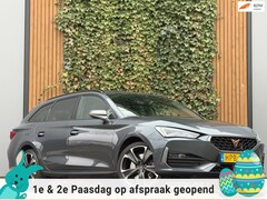 CUPRA Leon Sportstourer - 1.4 e-Hybrid 245|245PK|CAMERA|VIRTUAL