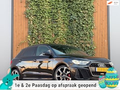 Audi A1 Sportback - 40 TFSI S-LINE|204PK|VIRTUAL