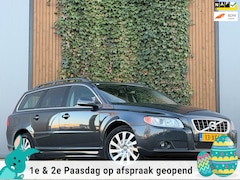 Volvo V70 - 1.6 T4 Limited Edition 180PK|Trekhaak|automaat