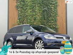 Volkswagen Golf Variant - 1.5 TSI Highline|TREKHAAK|STANDKACHEL|CAMERA|DEALER ONDERHOUDEN