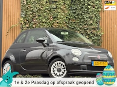 Fiat 500 - 1.0 TwinAir Pop|NAP|AIRCO|78.000KM