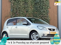 SEAT Mii - 1.0 Chill Out|AIRCO|5DRS|CRUSE CONTROL|DISTRIEBUTIE VV