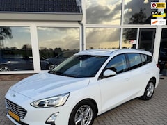Ford Focus Wagon - 1.5 EcoBlue Trend Edition Business