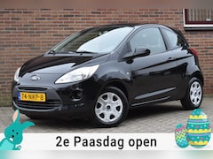 Ford Ka - 1.2 Cool&Sound '10 Airco Inruil mogelijk
