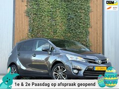Toyota Verso - 1.8 VVT-i Dynamic 7p