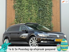 Volkswagen Passat Variant - 1.4 TSI ACT Highline Business R|PANO|VIRTUAL|STUUR STOEL VERWM