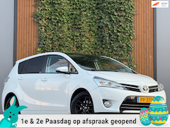 Toyota Verso - 1.8 VVT-i Aspiration 7p.|AUTOMAAT|STOEL VERWRM.|CAMERA