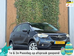 Opel Crossland X - 1.2 Turbo Online Edition