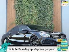 Mercedes-Benz CLA-Klasse - 180 AMG Art Edition|Edition one|Camera|Alcantara