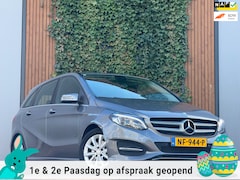 Mercedes-Benz B-klasse - 180 Ambition|TREKHAAK|NAP|