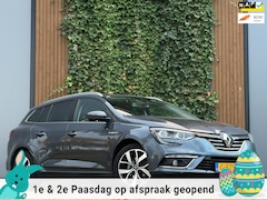 Renault Mégane Estate - 1.3 TCe Bose|NAP|TREKHAAK|CAMERA