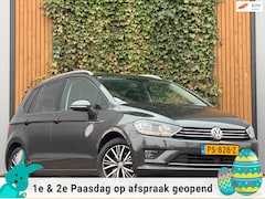 Volkswagen Golf Sportsvan - 1.4 TSI Highline|Trekhaak|Automaat|Stoel verwarm