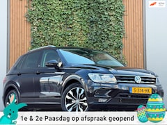 Volkswagen Tiguan - 1.4 TSI ACT Highline|stoel verwarm.|2 zones clima