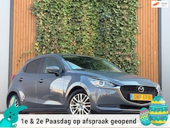 Mazda 2 - 2 1.5 Skyactiv-G Stoel verw.|Camera|Dealer onderhouden