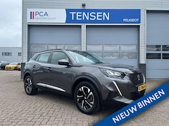 Peugeot 2008 - 1.2 130PK PureTech Allure | Automaat | Afneembare trekhaak | Navigatie | Achteruitrijcamer