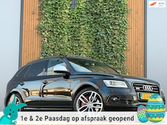 Audi Q5 SQ5 - 3.0 TDI quattro Pro Line|PANO|DIAMOND|B&O