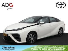 Toyota Mirai - FCV Executive | Waterstof | lederen bekleding | Keyless |