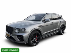 Bentley Bentayga - 4.0 V8 / Pano / Naim / Carbon / Comf Seat / Touring / Driving /