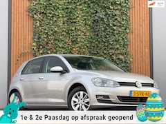 Volkswagen Golf - 1.2 TSI Highline|stoel verwrm.|trekhaak|automaat