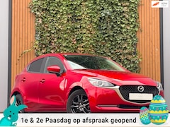 Mazda 2 - 2 1.5 Skyactiv-G Comfort|CARPLAY|SCHERM|20 DKM