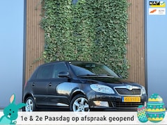 Skoda Fabia - 1.2 TSI Tour|AIRCO|5 DRS|