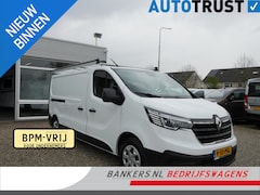 Renault Trafic - 2.0 Blue dCi 170PK, L2H1, Automaat, Airco