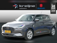 Suzuki Swift - 1.2 Select Smart Hybrid | DEMO | RIJKLAARPIJS |