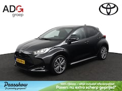 Toyota Yaris - 1.5 Hybrid 130 Executive | Origineel NL | Stoel en Stuurverwarming | Navigatie | Keyless E
