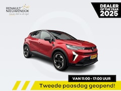 Renault Captur - 1.0 TCe 90 techno / ACHTERUITRIJCAMERA / PARKEERSENSOREN / CRUISE CONTROL / CLIMATE CONTRO