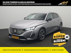 Peugeot 308 - 1.2 130 PK Automaat Allure Pack Business - RIJKLAARPRIJS - All Seasonbanden - Automaat - A