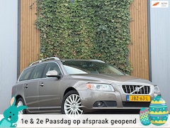 Volvo V70 - 3.0 T6 AWD Momentum|LEDER|TREKHAAK