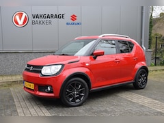 Suzuki Ignis - 1.2 Select | Hoge instap | Achteruitrijcamera | Navigatie |