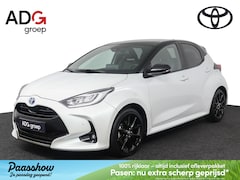 Toyota Yaris - 1.5 Hybrid Executive | Limited | Head-up Display | Panoramadak| Bi-tone |