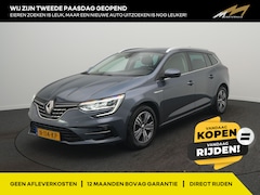 Renault Mégane Estate - TCe 140 Intens - RIJKLAARPRIJS - Trekhaak