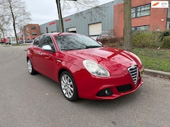 Alfa Romeo Giulietta - 1.6 JTDm Progression
