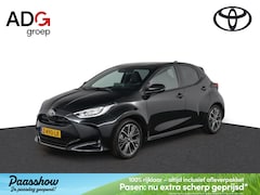 Toyota Yaris - 1.5 Hybrid 130 Executive | Apple Carplay/Android Auto | Stoel/Stuurverwarming | Parkeersen