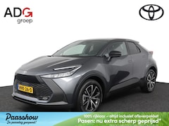 Toyota C-HR - 2.0 Plug-in Hybrid 220 Dynamic | Parkeersensoren | Stoel/Stuurverwarming | Adaptieve Cruis