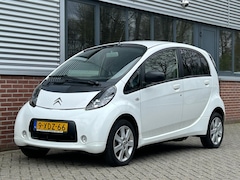 Citroën C-Zero