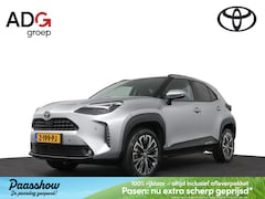 Toyota Yaris Cross - 1.5 Hybrid 130 Executive | Apple Carplay/Android Auto | Parkeersensoren | Navigatie | Stoe