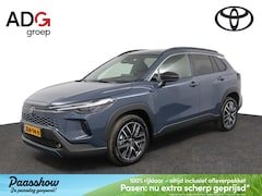 Toyota Corolla Cross - Hybrid 180 Executive | DEMOVOORDEEL | Nieuw type | Adaptive Cruise Control | 10 jaar garan
