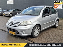 Citroën C3 - 1.4i Ligne Business Koppaking Defect