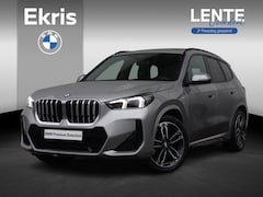 BMW X1 - sDrive20i M Sportpakket/ Stuurwielrand verwarmd/ Comfort Access/ Achteruitrijcamera/ Panor