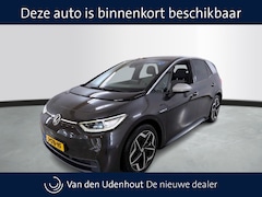 Volkswagen ID.3 - First Plus 58 kWh | Binnenkort beschikbaar |