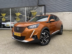 Peugeot e-2008 - EV BL Allure 50 kWh Adaptive Cruise/Carplay