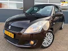Suzuki Swift - 1.2|Airco|Sony|Subwoofer|Cruise control|