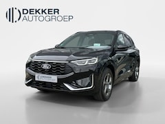 Ford Kuga - 2.5 PHEV ST-Line X - TREKHAAK ELECTRISCH - 2.100 KG TREKGEWICHT - PANORAMA DAK - APPLE CAR