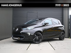 Renault Zoe - Q210 Zen Quickcharge 22 kWh | INCL. ACCU | SOH 94% | CAMERA | NAVI | CRUISE CONTROL | CLIM